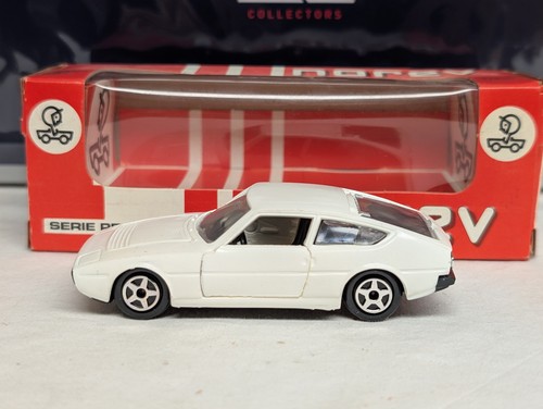 Norev 186 matra simca - 1:43,