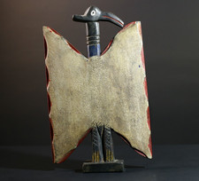 Afrikanische Toussische