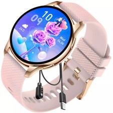 Smartwatch Damen mit