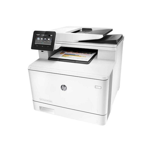 Color laserjet mfp m477fdn - color,