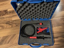 Teledyne Lecroy PPE 2kV High Voltage Oscilloscope Probe / PPE2kv 400MHz 100:1