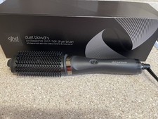 GHD Duet Föhnbürste