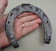 Original handgeschmiedetes