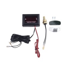 Digital LED Auto
