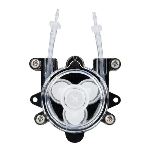 Mini peristaltic pump - peristaltic,