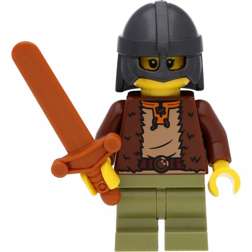 Lego minifigur - minifigur, |