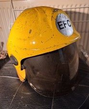 Cromwell Feuerwehrhelm F600