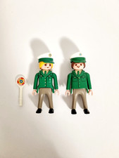 Playmobil Polizei 2 Figuren