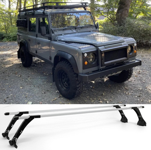 Dachträger - 64",