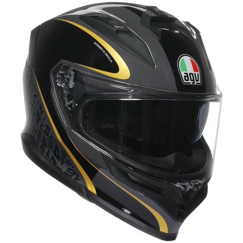 Agv flow valentino rossi - agv,