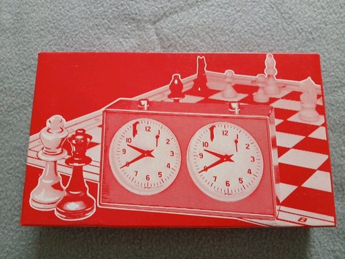Vintage mechanische - *vintage*,