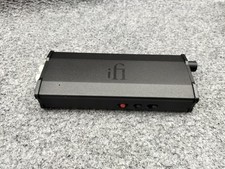 iFi micro iDSD Black Label