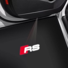 LED Projektor RS-Logo