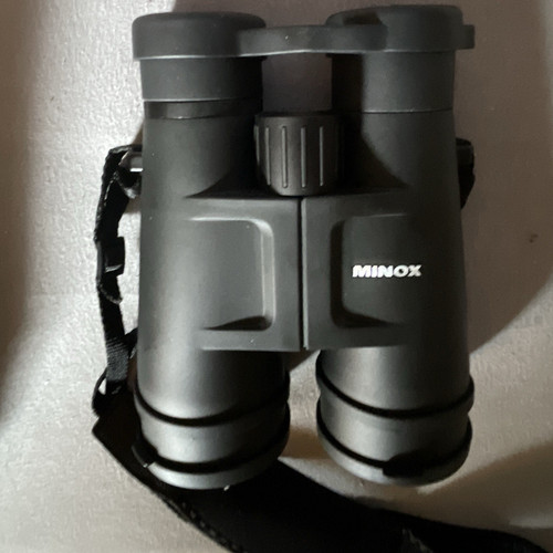 Minox 8x56 fernglas - minox,