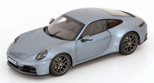 Norev porsche 911 - porsche, (992)