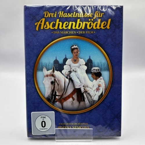 Drei haselnüsse für - drei,