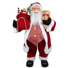 SANTA CLAUS "NIKOLAUS" in