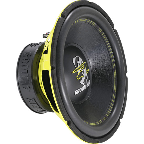 Ground zero gzrw 15xspl 38cm - gzrw,
