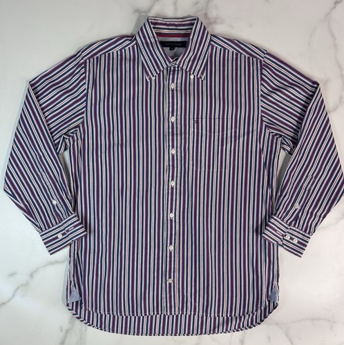 Tommy hilfiger hemd - hilfiger, herren