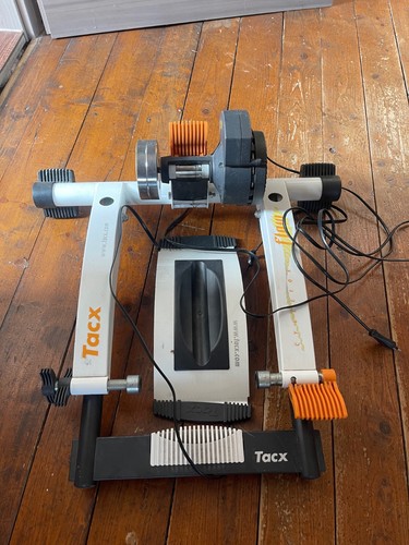 Verkaufe tacx rollentrainer - verkaufe,