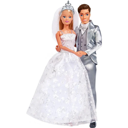Steffi love wedding fashion - steffi,
