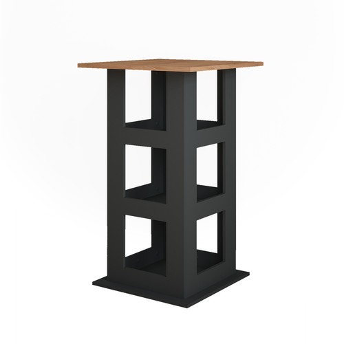 Bartisch vicco repose 65 - vicco,