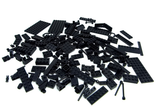 Lego konvolut 200g - lego,