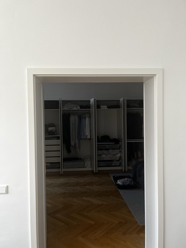 Ikea pax kleiderschrank weiß - ikea,