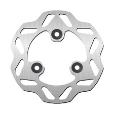 Bremsscheibe Wave vorne Triton