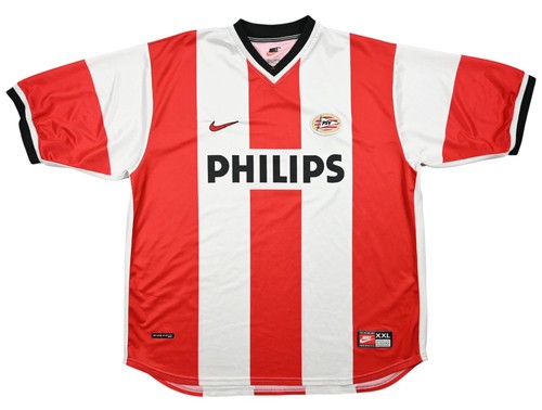 Nike 1998 psv shirt trikot - nike,