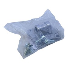 Festo Schwenkflansch Pneumatikzylinder Befestigung SNCL-80 174408 Schwenkflansch