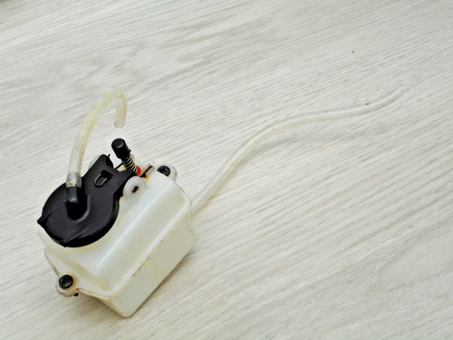 Hpi rs4 nitro kraftstofftank - nitro,