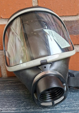 Dräger Atemschutz Vollmaske -