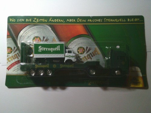 Brauerei sternquell sz - ,