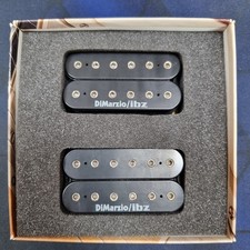 Ibanez DiMarzio IBZ Humbucker