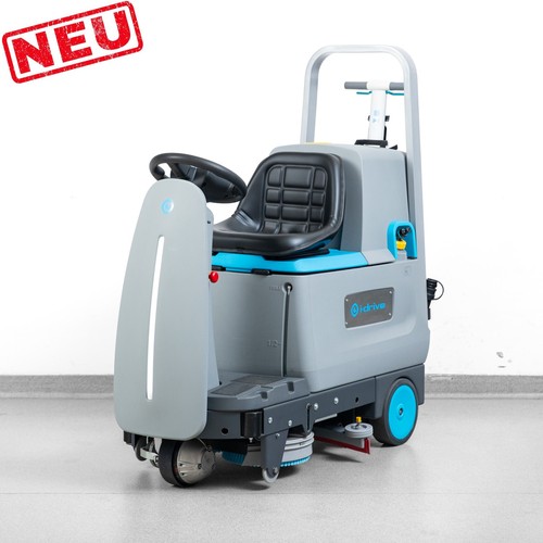 Drive i mop - 65, lite