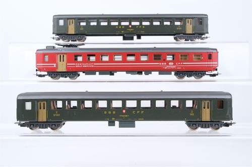 Lima konvolut personenwagen - lima,