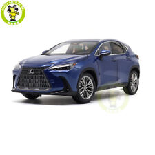 1/18 Toyota Lexus NX NX400h