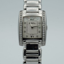 EBEL BRASILIA DAMEN UHR