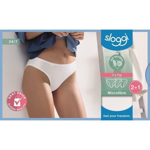 Sloggi jazzpants 7 - sloggi,