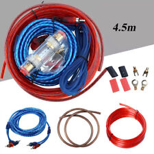 1000W Kabelset Anschluß