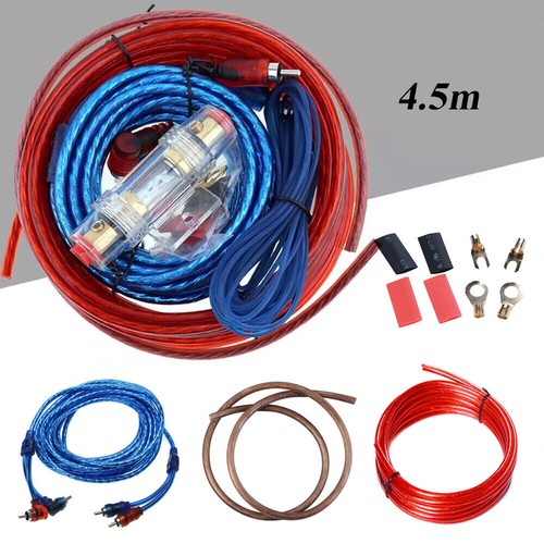 1000w kabelset anschluß - 1000w,