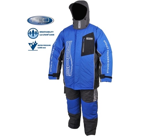 Spro thermal power thermo - spro,