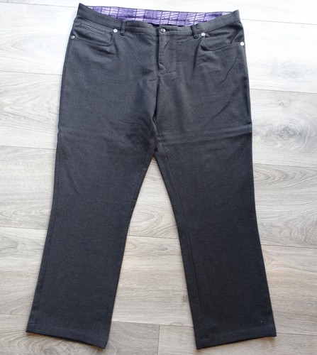 Zilli pants wool - pants,