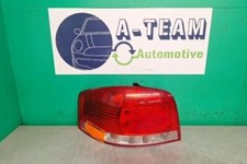Rückleuchte links Audi A3 8P