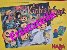 Kürbiskopfbande Haba 4210