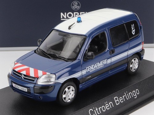 Norev citroen berlingo - norev,