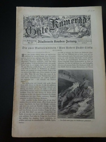Der gute kamerad - der,