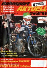 BAHNSPORT AKTUELL - December