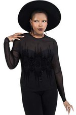 Killstar Gothic Goth Vintage